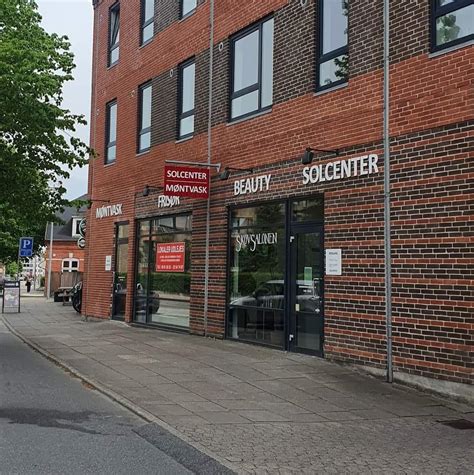 solcenter viborg